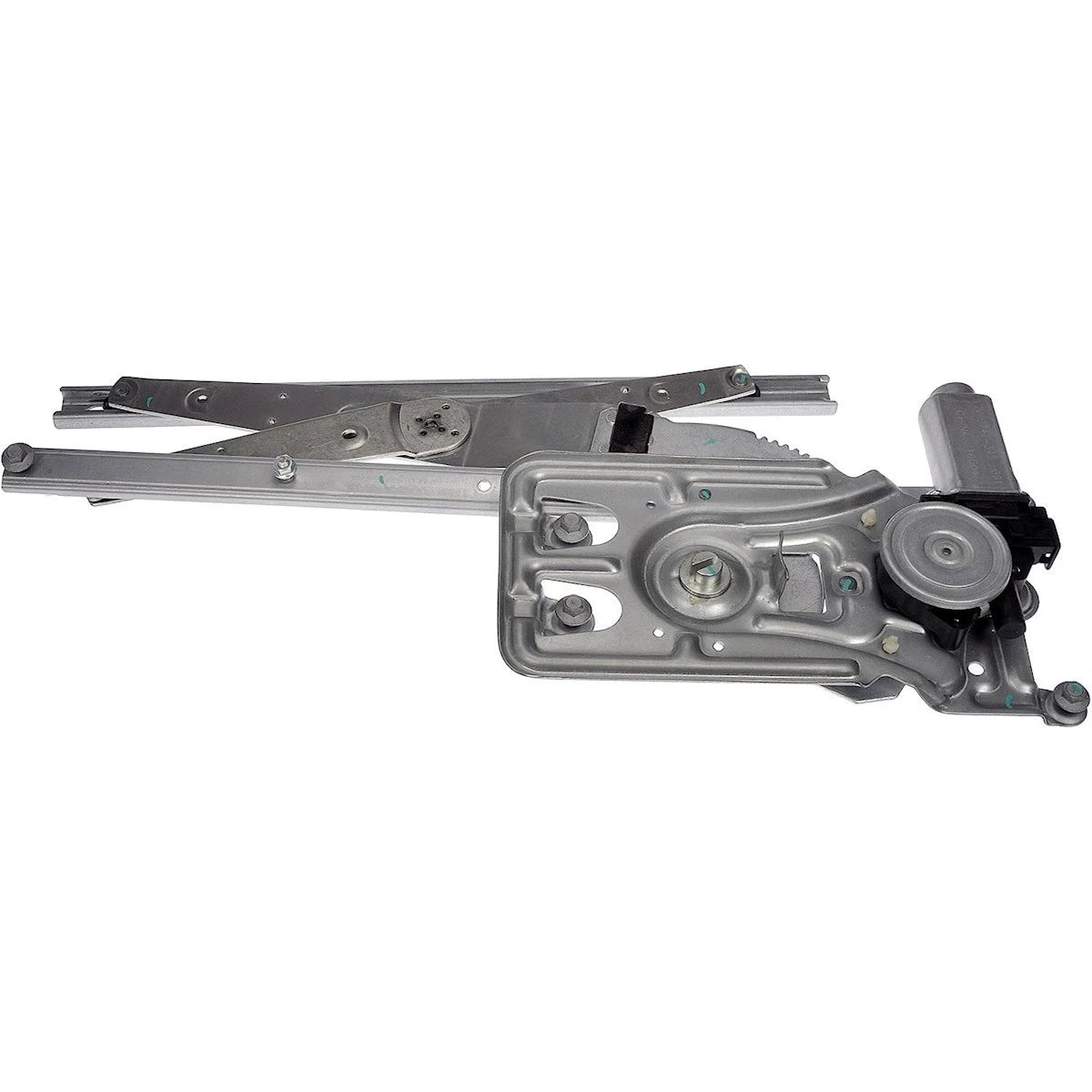 Dorman Window Regulator for Chrysler 300M (741-559, REPC491715, WL41559)