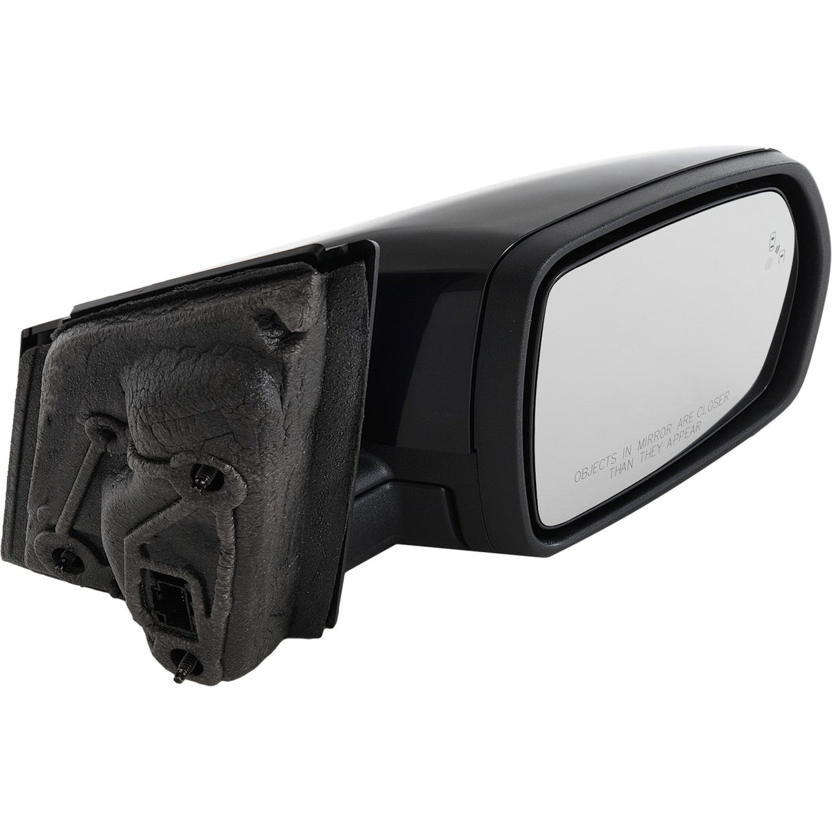 Passenger Side Power Heated Mirror for Ford Edge (2015–2023)