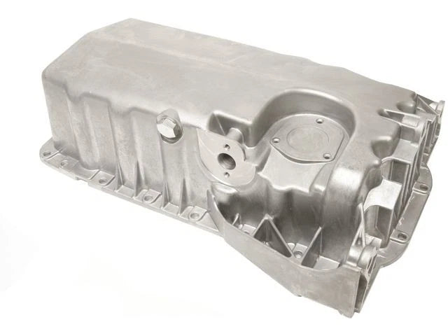 Oil Pan for Audi TT (2000–2002) 42513WFRC