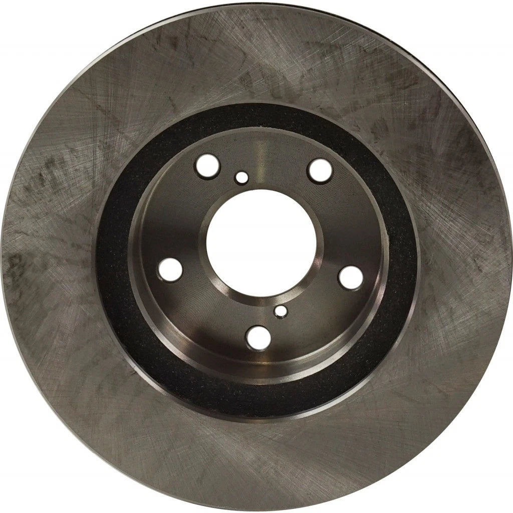 SureStop Brake Disc for Subaru Legacy (1999–2000) CLX-M0-USA-STPS27110028-CL360A70