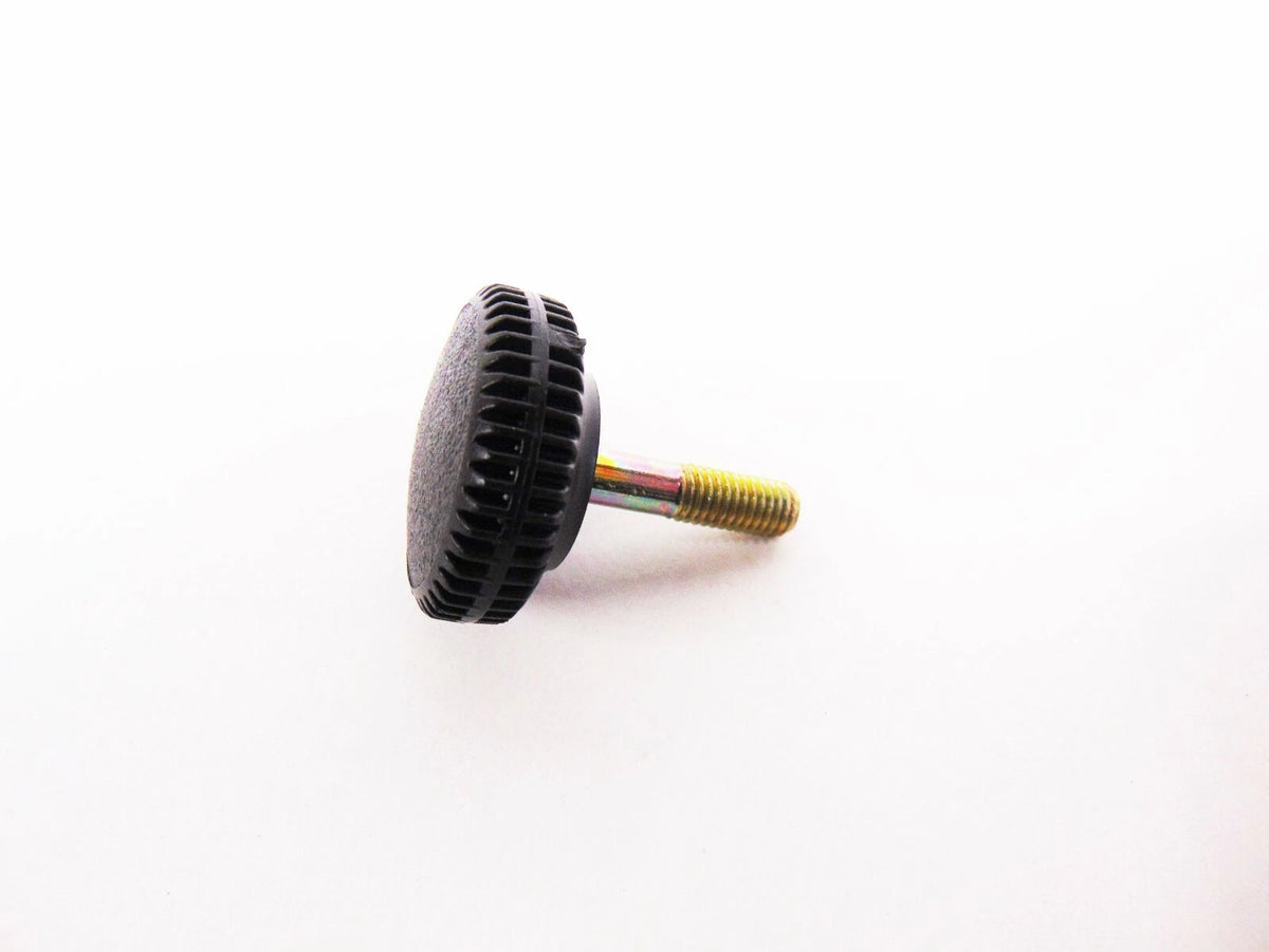 1" Round Side Panel Thumb Screw for Arctic Cat Snowmobile (1623-999)