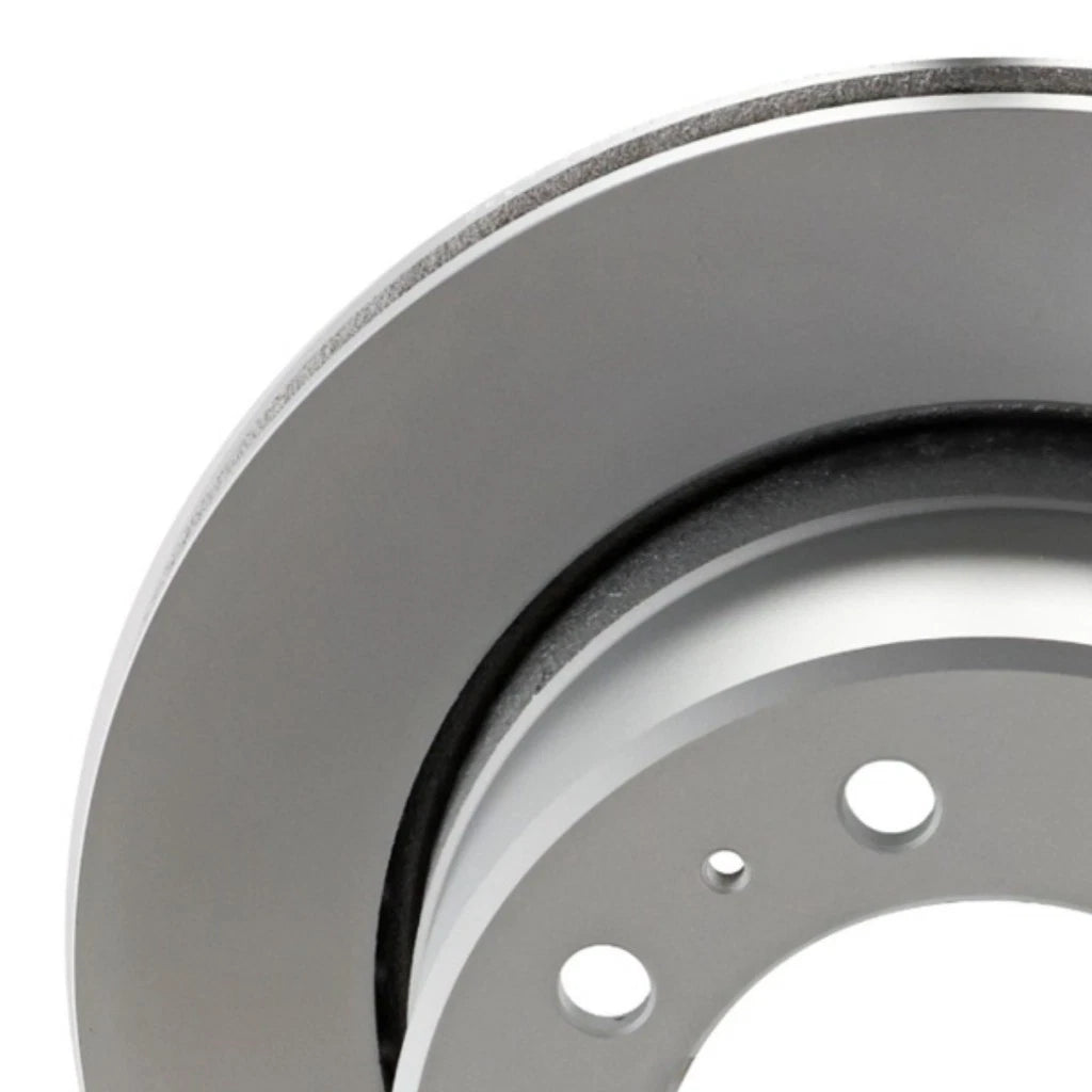 Brake Disc Rear for Ram 2500 (2011–2019) CLX-M0-USA-JD27110049G-CLA4