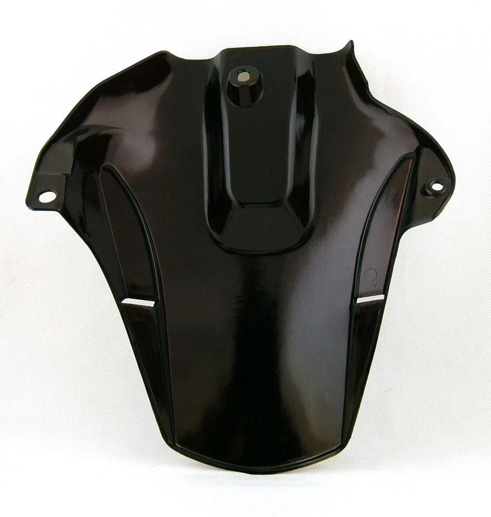 Rear Hugger Fender Mudguards for Honda CBR1000RR (2004–2007) Black