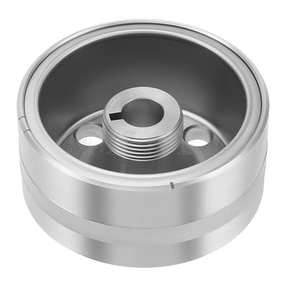 Flywheel Rotor for Kawasaki KXF 250 (2004–2008) 21007-0070, 21007-0048