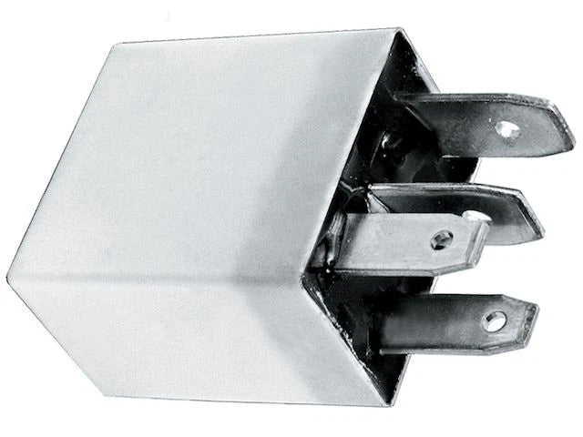 A/C Compressor Clutch Relay for Toyota Corolla (1999–2002) 36289FRGQ