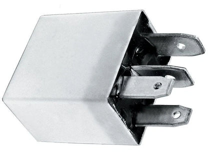 A/C Compressor Clutch Relay for Toyota Corolla (1999–2002) 36289FRGQ