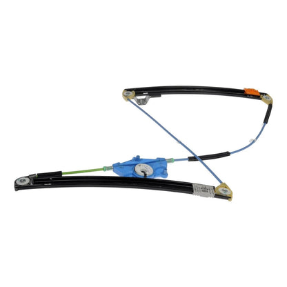 Power Window Regulator for Audi A4/A4 Quattro (2002–2008) ALX-PAU-RB-749-638-CL360A51