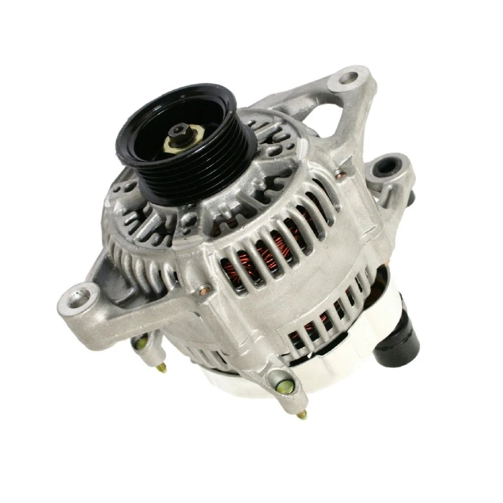 Alternator for Jeep Cherokee (1991–1998) CLX-M0-USA-REPJ330104-CLA1