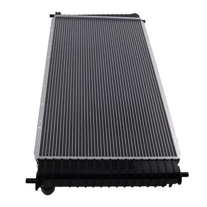 Car Radiator for Ford Expedition F-150 F-250 (1997–2004)