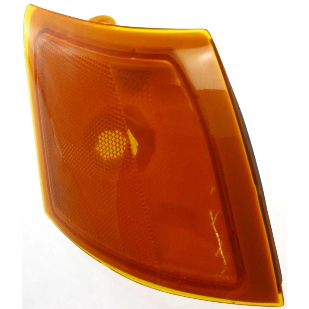 Pair of Side Marker Lights for Saturn Vue (2002–2005) PLX-M1-334-1502L-US, GM2550188, GM2551188