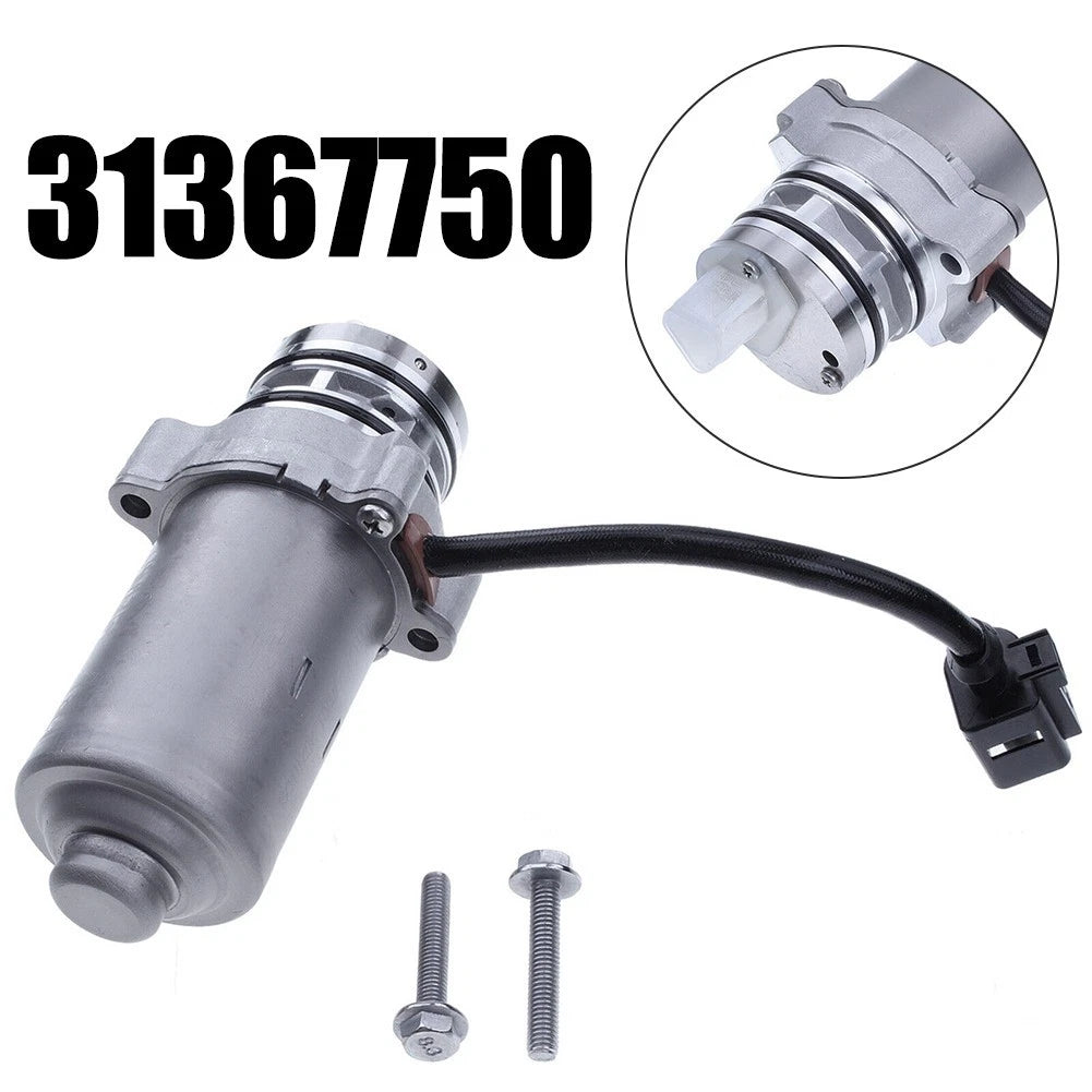 WD Engine Part for Specific