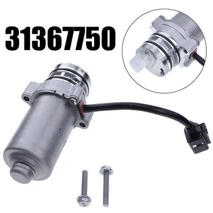 WD Engine Part for Specific