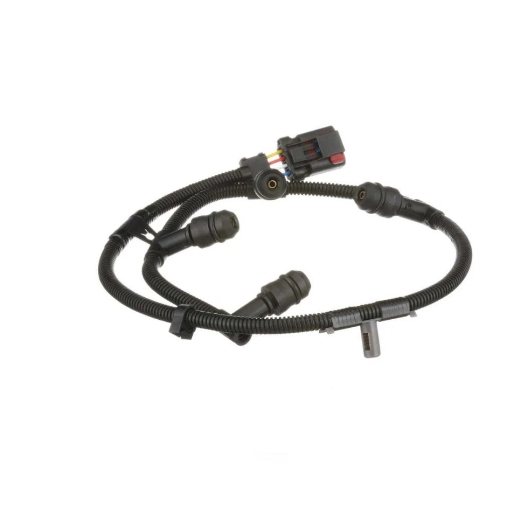 Glow Plug Wiring for Ford F-450/F-550 Super Duty (2004–2007) ALX-PAU-SI-GPH103-CLA6