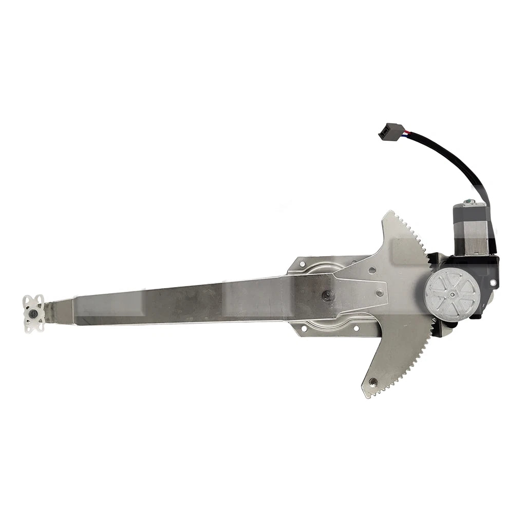 Window Regulator for Ford F-350/F-250 (1990–1996) CLX-M0-660751-CL360A51, FO1351175