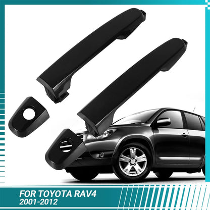 Exterior Door Handle for Toyota RAV4 (2001–2012) LH/RH