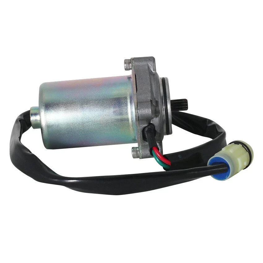 Electric Shift Control Motor for Honda TRX500FA TRX500FPA Rubicon 500 (2009–2014)