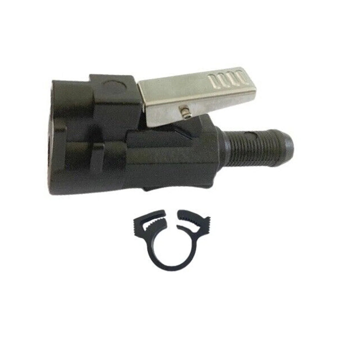 Fuel Connector for Mercury Outboards (22-13563Q7, 22-13563T7, 18-8091)