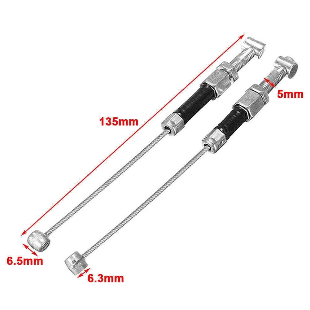 Stunt Clutch Pull Cable Lever for Honda Kawasaki 