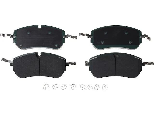 Brake Pad Set for Jaguar E-Pace (2021–2023) 93753YKYG