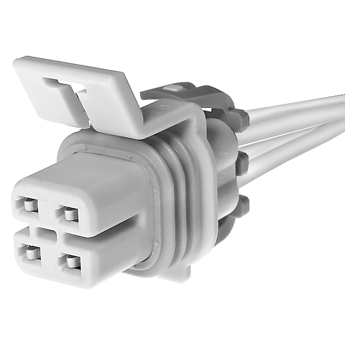 PT1069 Wiring Harness Connector for Chevy Olds Yukon Suburban (2003–2015)