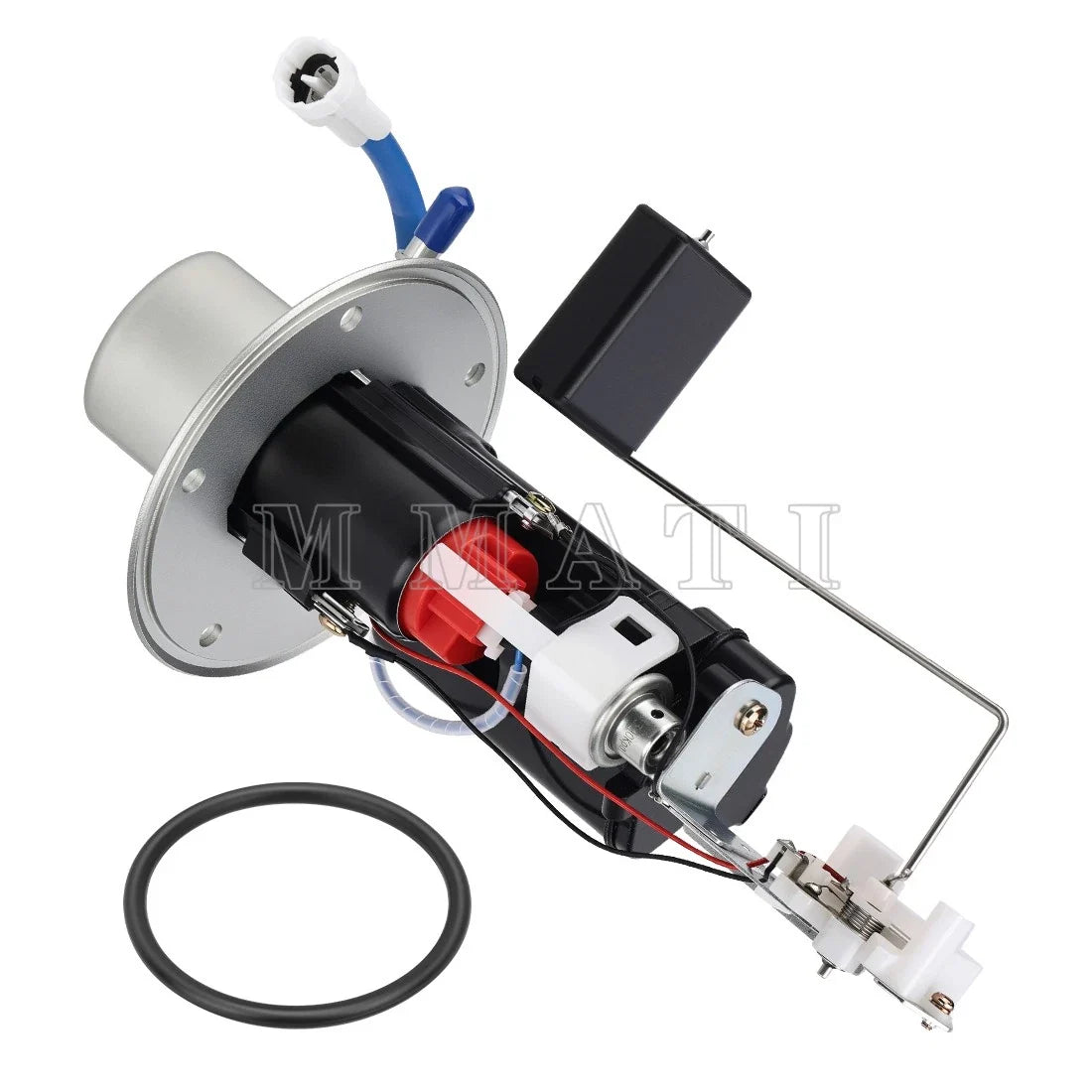 4 Pin Fuel Pump for Suzuki Hayabusa GSX1300R (2001–2007) 15100-24FB0