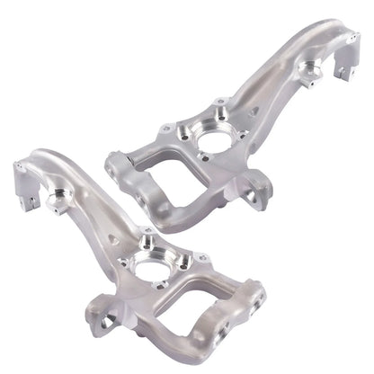 2X Steering Knuckle for Tesla Model X (2016–2020)