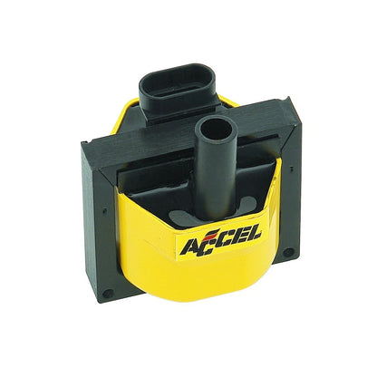 Accel Ignition Coil for Chevy Express Van S10 Pickup 2000–2007 (140024ACC)