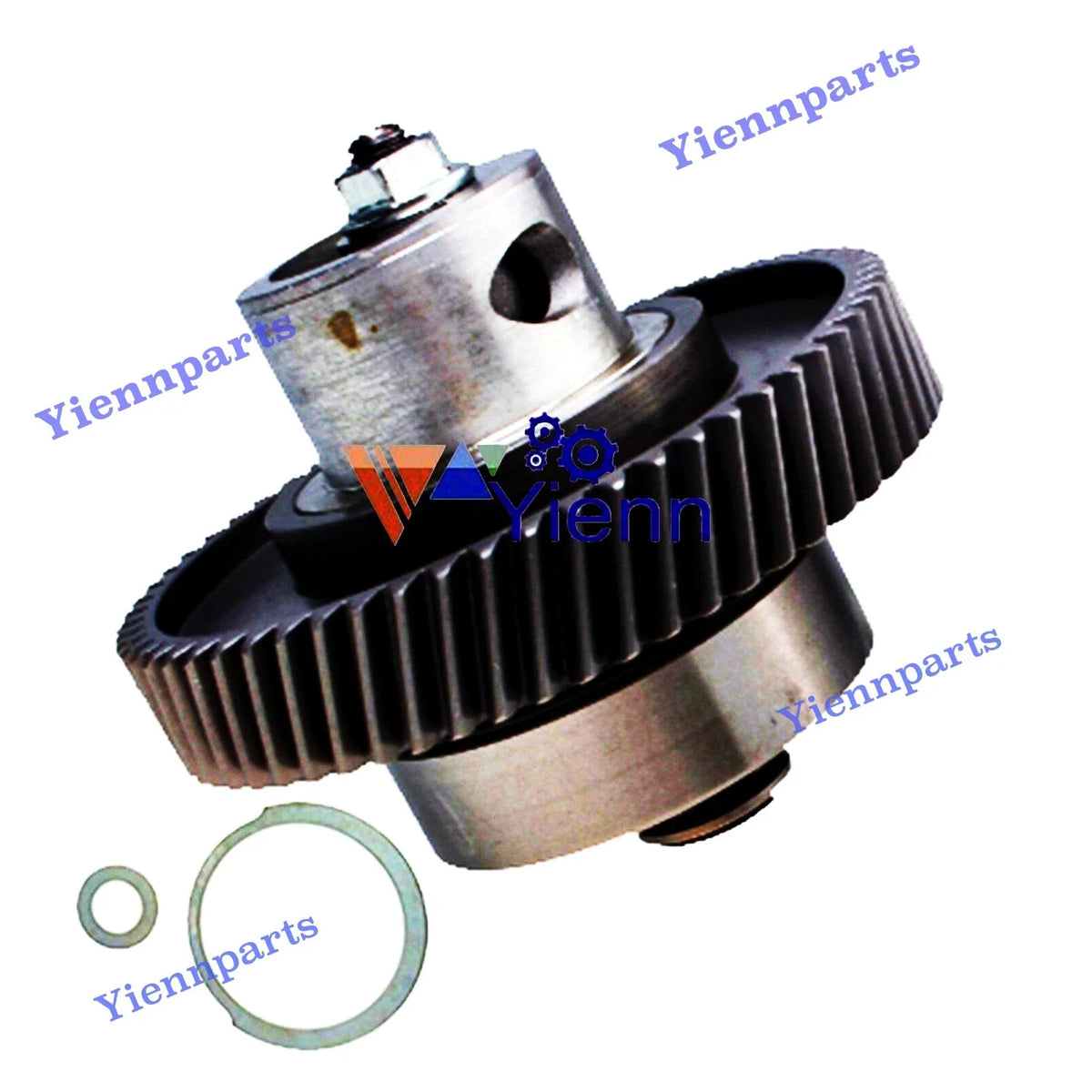 Engine Oil Pump for Shibaura N844 N844L N844T (N844-C N844-D N844L-D)