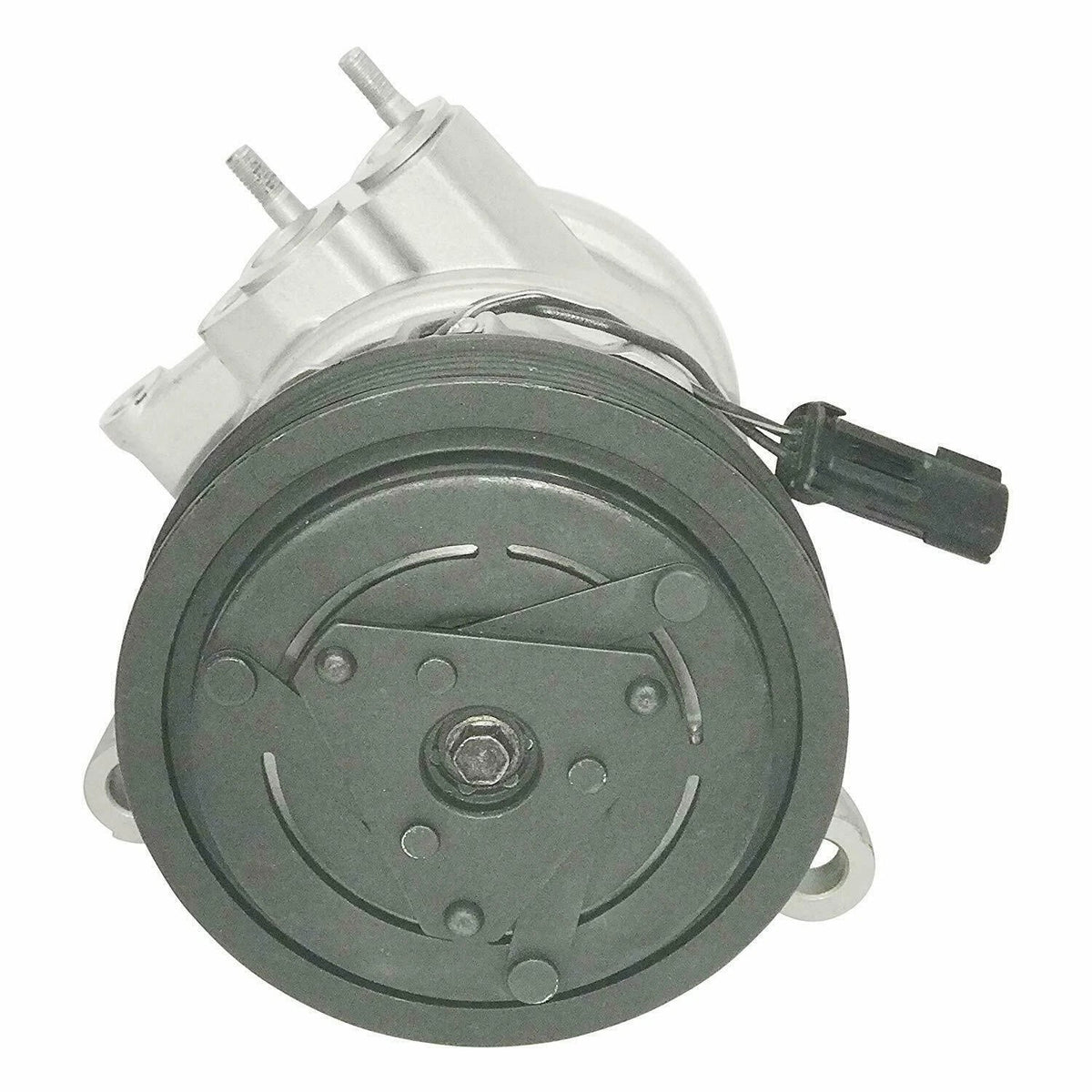 A C Compressor Kit Replacement with O Rings for Toyota Hilux (2005–2015)
