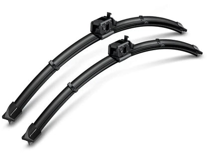 Wiper Blade Set for Mercedes CLS550 (2018) - APR 36316GXWT