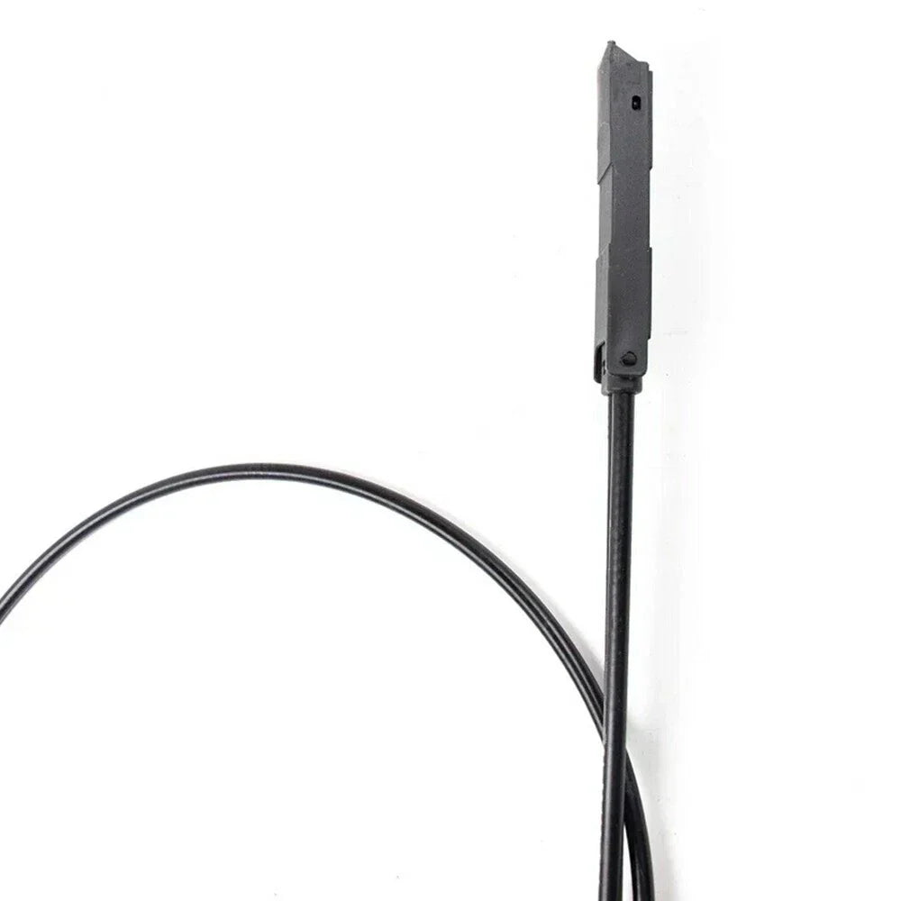 Hood Release Cable for Mercedes-Benz S350 S400 S550 S600 S65 AMG (2007-2013)