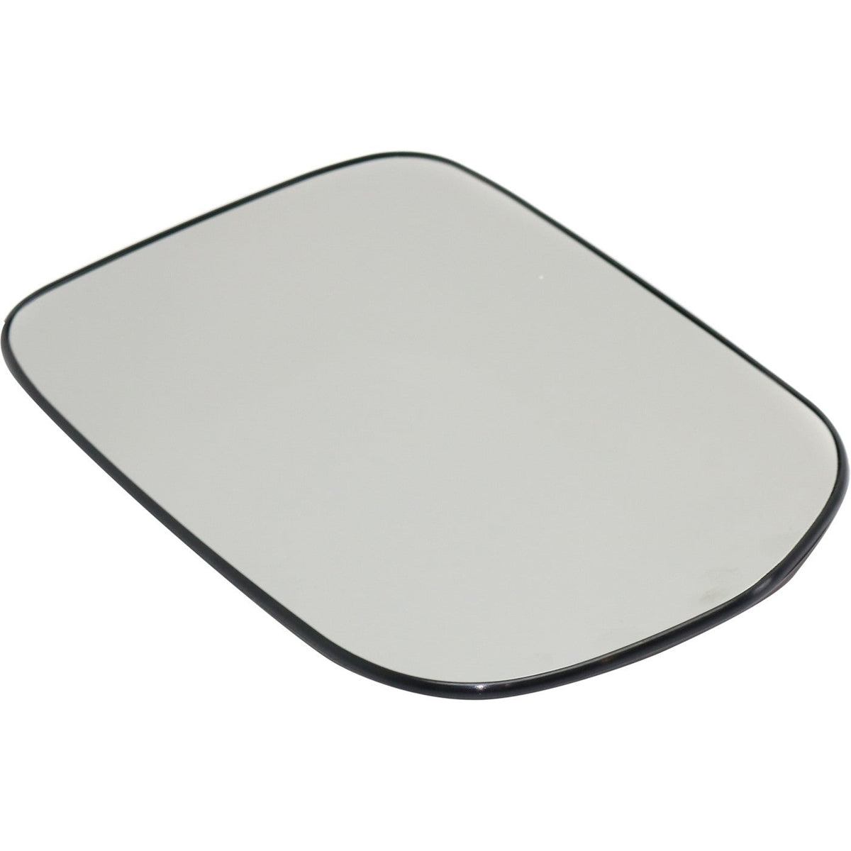 Heated Driver Left Side Mirror Glass for Honda Pilot (2003–2008)