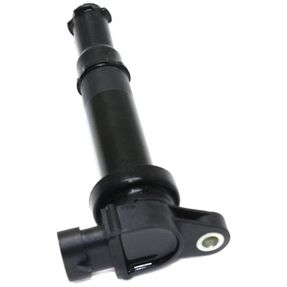 Set of 3 Ignition Coils for Hyundai Santa Fe, Kia Optima (2006)