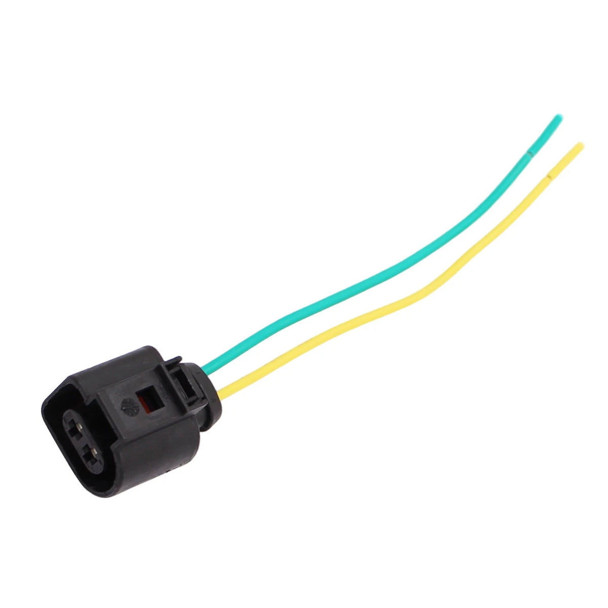 Fog Light Harness Plug for VW Golf Jetta (2004–2010) 1J0 973 722, 1J0973722