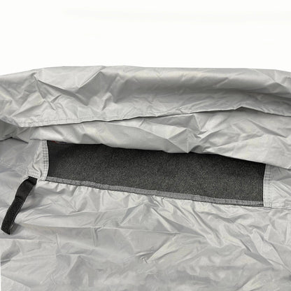 Storage Cover for Coachmen Leprechaun 319MB (2015–2023) Breathable Durable