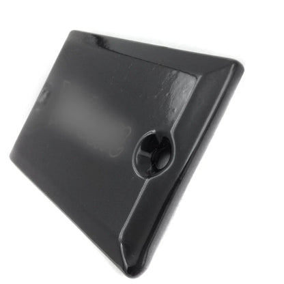 Brake Fluid Reservoir Cap Cover for Kawasaki Vulcan 900 (2006–2012)
