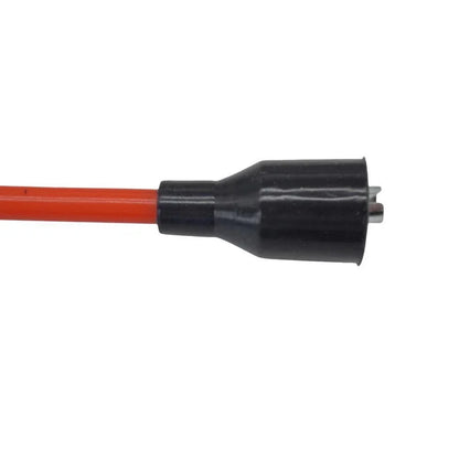 9" Spark Plug-Coil Wire for Mercury 150-175-200 813715A1 90816A25 93475A25 99215A25