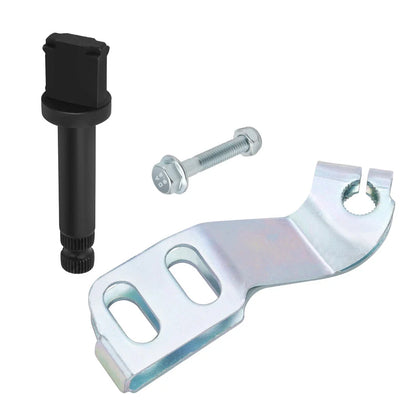 Rear Drum Brake Arm Rocker Cam for Honda TRX300 TRX300FW (1988–2000)