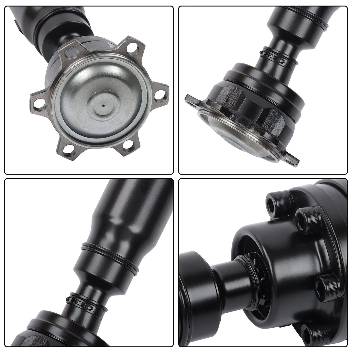 Rear Driveshaft Assembly for Suzuki Grand Vitara (2010–2013) BCK50765K