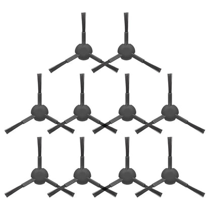 Set of 10 Side Brushes for L20 UltraX30 UltraL10s