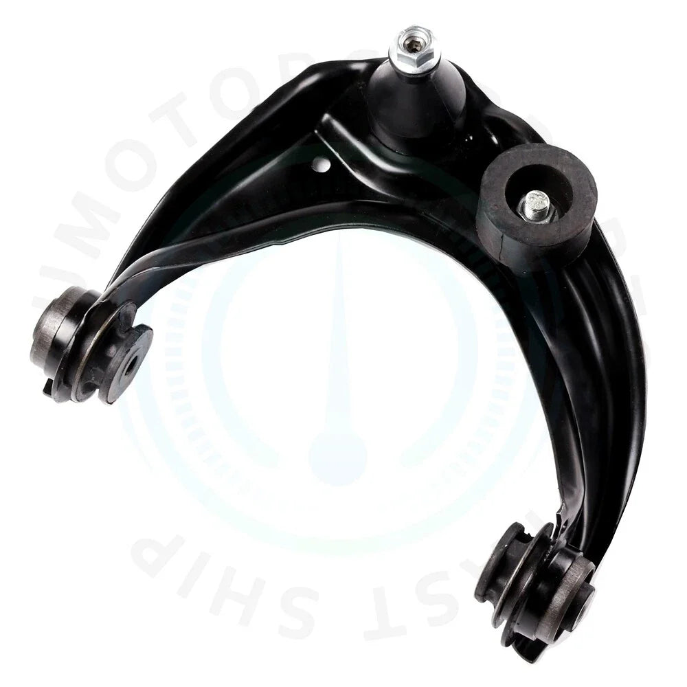 Set of 12 Control Arms with Ball Joints for Mazda 6 i 2.3L (2003–2007)