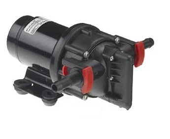 SPX Johnson Aqua Jet WPS Water Pressure Pump 3.5 GPH 12V (10-13395-03)