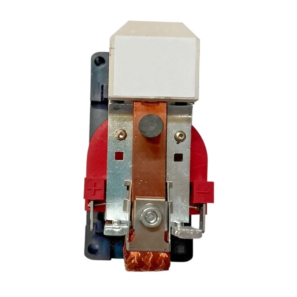 Contactor Cableform for A1321-1-2-24 (24 Volts)