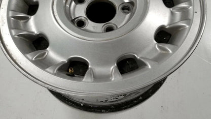 Set of 4 Wheel Rims for Jaguar XJ8 XJ8L VDP (1998–2003) 7Jx16CHx33