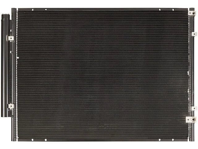 A/C Condenser for Toyota Highlander (2006–2007) 89266QZTF