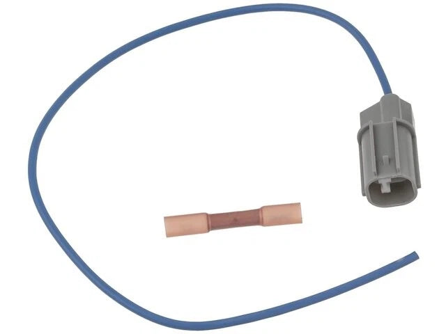 A/C Compressor Connector for Acura RSX (2002–2006) 16218RZKM