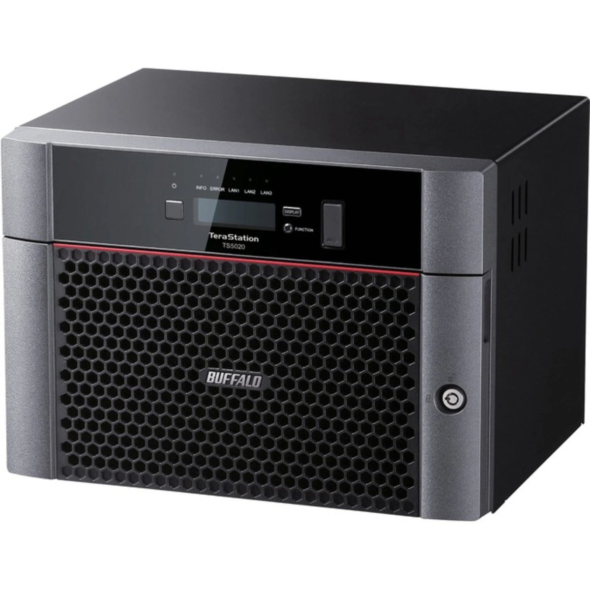 TeraStation 5820DN 8-Bay NAS for Buffalo Technology (2016–2023)