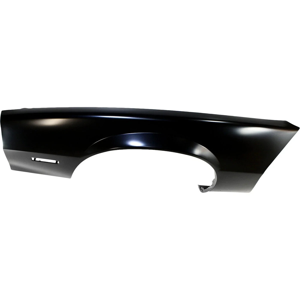Fender for Chevrolet Camaro (1991–1992) Front Driver & Passenger Side
