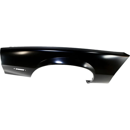 Fender for Chevrolet Camaro (1991–1992) Front Driver & Passenger Side