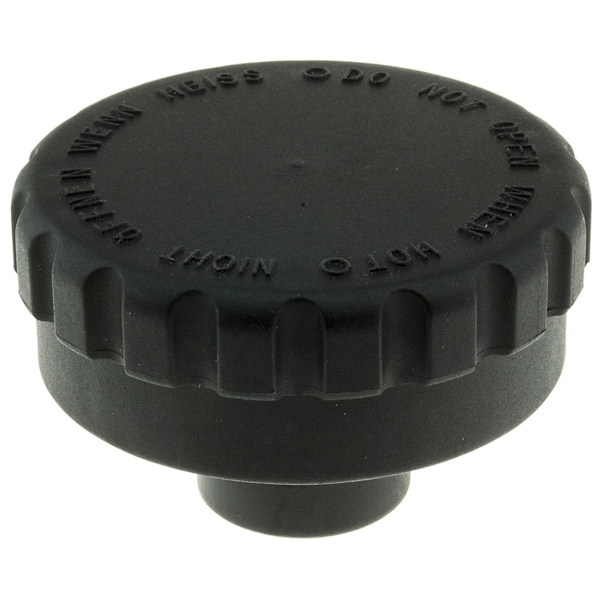 T52 Coolant Reservoir Cap for BMW 528e 318i 325e (1982–1985)